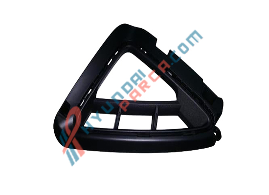 GÜNDÜZ FARI SİS ÇERÇEVESİ SOL İ20 2020- 86533-Q0000-YS